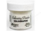 Embossingpoeder  holograpic