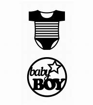 Baby Boy set die Artemio