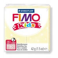 FIMOKI106PM Fimo kids Parelmoer