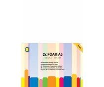 FOAMA5JEJE33243 Foam 3D A5