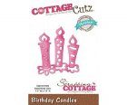 Cottage cottage cutz petites  Birthday