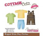 SCCE148 Rugged baby boy Clothes ( Elites)