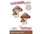 Mushrooms mini