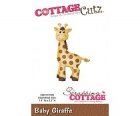 SCC005 Baby Giraf