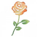 SSID658508 Flower rose 2