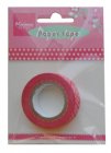 Paper tape sweet dots