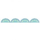 SSIDS657104 Lace Scallop