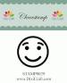 Clearstamp smiley 1