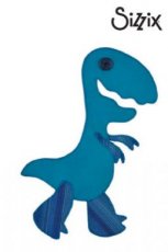 Bigz L Dino T-Rex