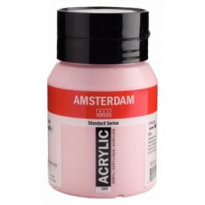 Adam500perrs330 Amsterdam 500ml perzich roze 330
