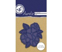 AURCD1003 Aurelie Die bloem Violets