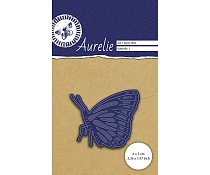 Aurelie Die butterfly 1