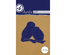 AURCD1017 Aurelie Die verliefde uilen