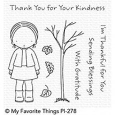 CSMFTPI278 Sending Blessings Stamp My Favorite Things
