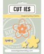 Dcut20056 Cut-ies flower