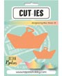 Cut-ies Paperboat