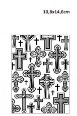 DE1219-106 Crosses