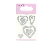 DVDCDIE069 Dovecraft hearts 5