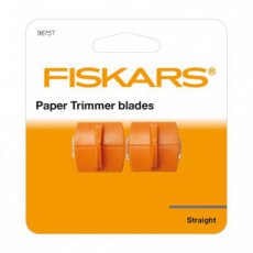 FISBLA9675T Vervangmesjes voor fiskars paper trimmer