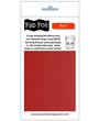 FOW216RE80 Foliepapier rood