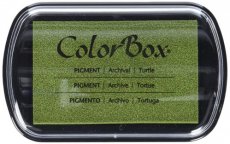 Pigment inkt turtle ColorBox