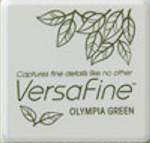 IVFS-61 Versafine inkt Olympia green