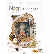 Magazine Noor nr 8