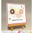 POSD2155 Little Donut die Poppystamps