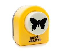 PPB4but Punch & bunch vlinder