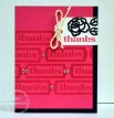 Fancy Frames Clearstempel Paper Smooches
