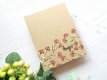 Stempel Bloomy Branches