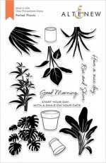 Stempel Potted Plants