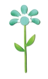 Bigz Flower with leaves & stam 2