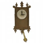 SB658719 bigz wall clock
