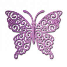Spellbinders D-Lites Butterfly