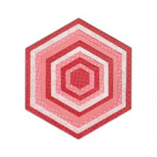 SF658609 Framelits hexagons
