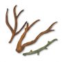 ST659252 Thinlits branches & stem