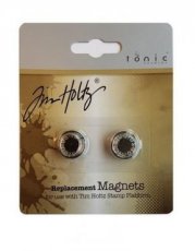 Stamping tool tonic magneten