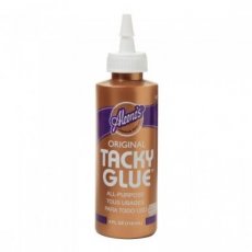 tacky glue fles 118 ml